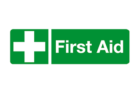 first-aid